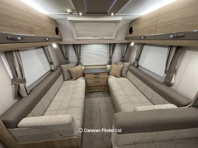 Elddis Avante Supreme 840 2020 (Trade) image 9