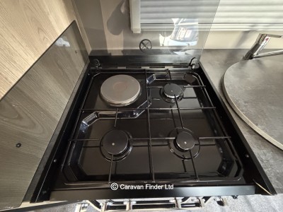 Elddis Avante Supreme 840 2020 (Trade) image 12