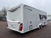 Used Elddis Avante Supreme 840 2020 touring caravan Image