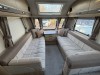 Used Elddis Avante Supreme 840 2020 touring caravan Image