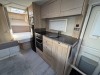 Used Elddis Avante Supreme 840 2020 touring caravan Image