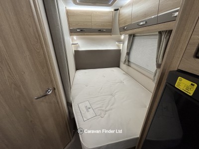 Elddis Avante Supreme 840 2020 (Trade) image 8
