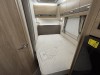 Used Elddis Avante Supreme 840 2020 touring caravan Image
