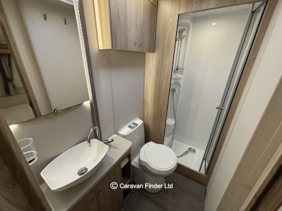 Elddis Avante Supreme 840 2020 (Trade) image 10