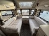 Used Elddis Avante Magnum GT554 2021 touring caravan Image
