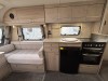 Used Elddis Avante Magnum GT554 2021 touring caravan Image