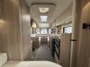 Used Elddis Avante Magnum GT554 2021 touring caravan Image