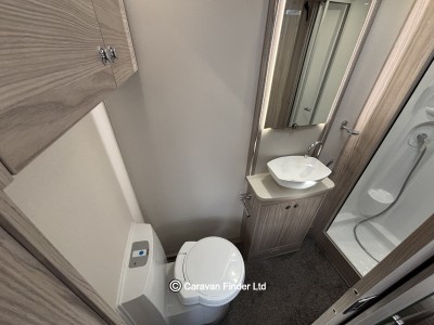 Elddis Avante Magnum GT554 2021 (Trade) image 6