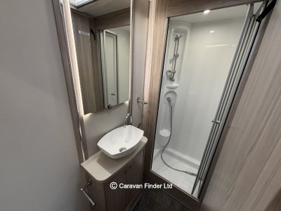 Elddis Avante Magnum GT554 2021 (Trade) image 7