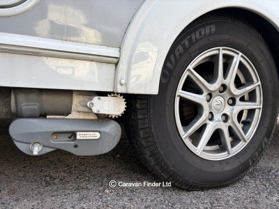 Elddis Avante Magnum GT554 2021 (Trade) image 8