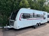 Used Elddis Avante Rambler 22-6 2018 touring caravan Image