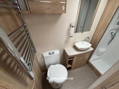 Elddis Avante Rambler 22-6 2018 (Trade) image 7