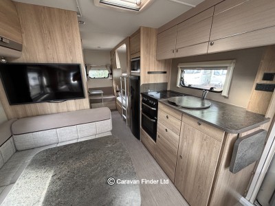 Elddis Avante Rambler 22-6 2018 (Trade) image 5