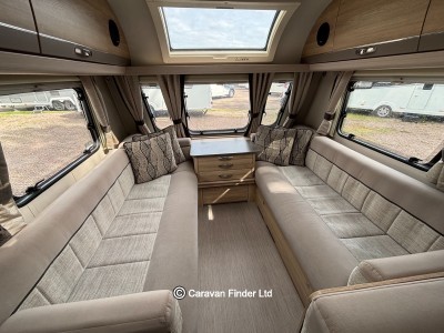 Elddis Avante Rambler 22-6 2018 (Trade) image 3