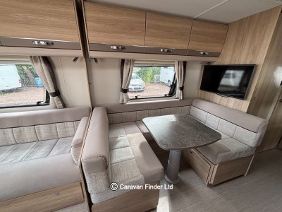 Elddis Avante Rambler 22-6 2018 (Trade) image 4