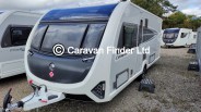 Swift Challenger Grande 580 2026  Caravan Thumbnail