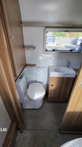 Bailey Unicorn Vigo 2017 (Trade) image 6