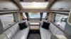 New Swift Challenger 560 2026 touring caravan Image