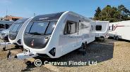 Swift Challenger Grande 650 2026  Caravan Thumbnail