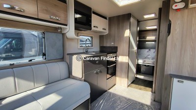 Swift Challenger Grande 650 2026 (Trade) image 3