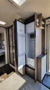 Swift Challenger Grande 650 2026 (Trade) image 4