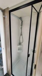 Swift Challenger Grande 650 2026 (Trade) image 5