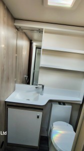 Swift Challenger Grande 650 2026 (Trade) image 6