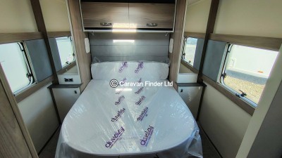 Swift Challenger Grande 650 2026 (Trade) image 7