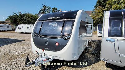 Swift Challenger X 860 2022