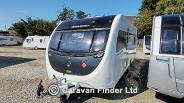 Swift Challenger X 860 2022  Caravan Thumbnail