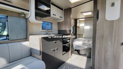 Swift Challenger 580 2026 (Trade) image 3