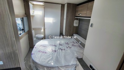 Swift Challenger 580 2026 (Trade) image 5