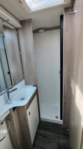 Swift Challenger 580 2026 (Trade) image 6