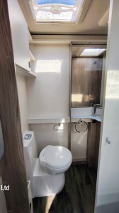 Swift Challenger 580 2026 (Trade) image 7