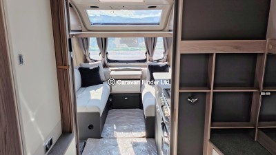 Swift Challenger 580 2026 (Trade) image 8