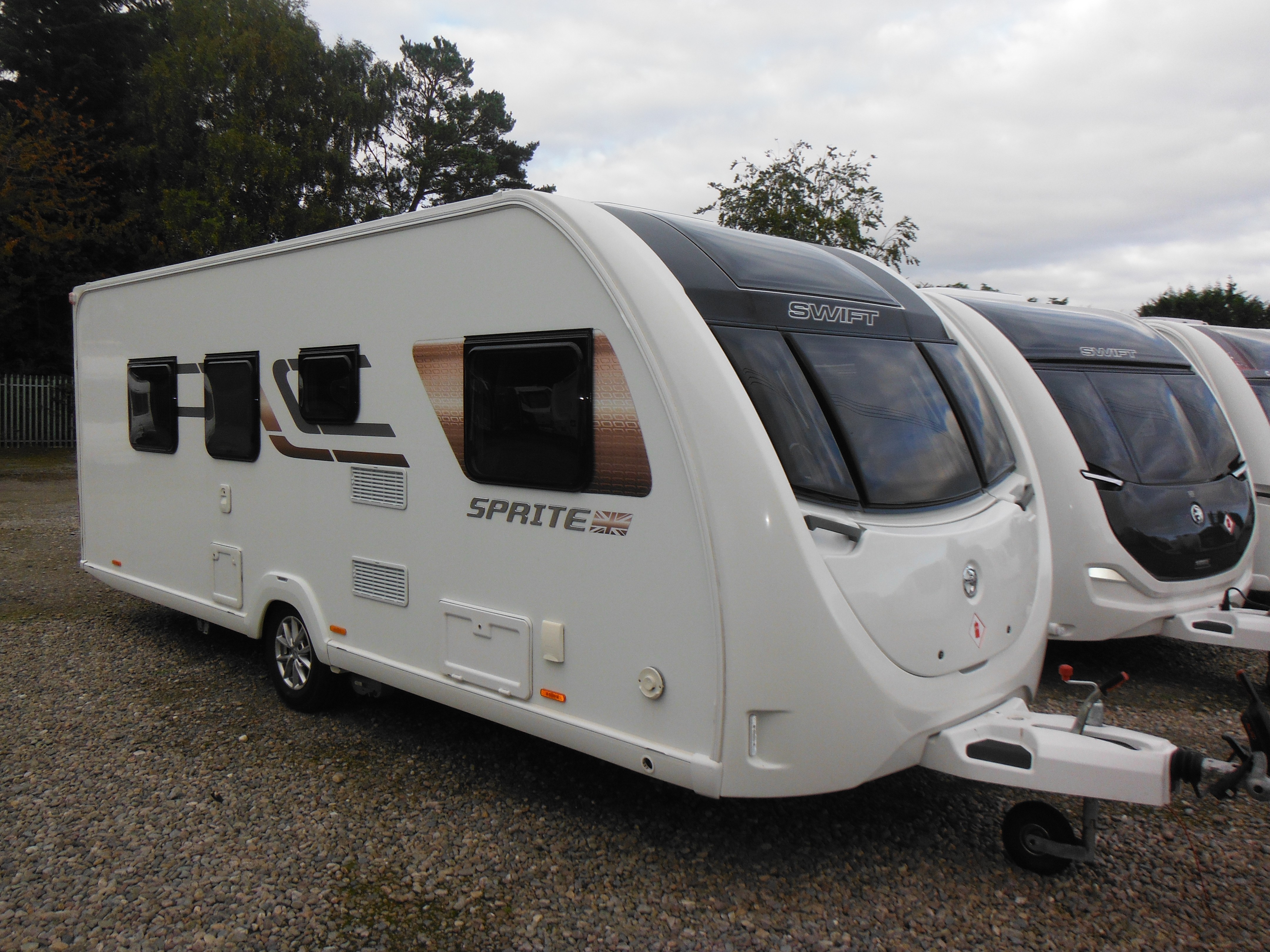 Swift Sprite Major 4 EB 2022