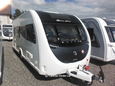 Swift Elite 530 2021 (Trade) main image 