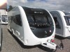 Used Swift Elite 530 2021 touring caravan Image
