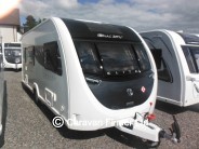 Swift Elite 530 2021  Caravan Thumbnail