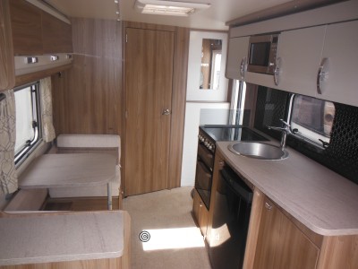 Swift Elite 530 2021 (Trade) image 3