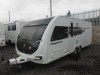 Used Swift Elegance Grande 835 2022 touring caravan Image