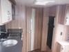 Used Swift Elegance Grande 835 2022 touring caravan Image