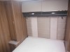 Used Swift Elegance Grande 835 2022 touring caravan Image