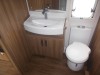 Used Swift Elegance Grande 835 2022 touring caravan Image