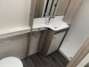 New Swift Challenger 580 Grande 2027 touring caravan Image