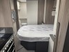New Swift Challenger 580 Grande 2027 touring caravan Image