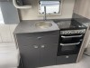 New Swift Challenger 580 Grande 2027 touring caravan Image