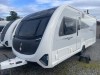 New Swift Challenger 580 Grande 2027 touring caravan Image
