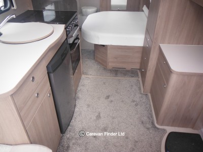 Compass Connoisseur 554 2019 (Trade) image 2