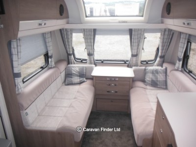 Compass Connoisseur 554 2019 (Trade) image 3